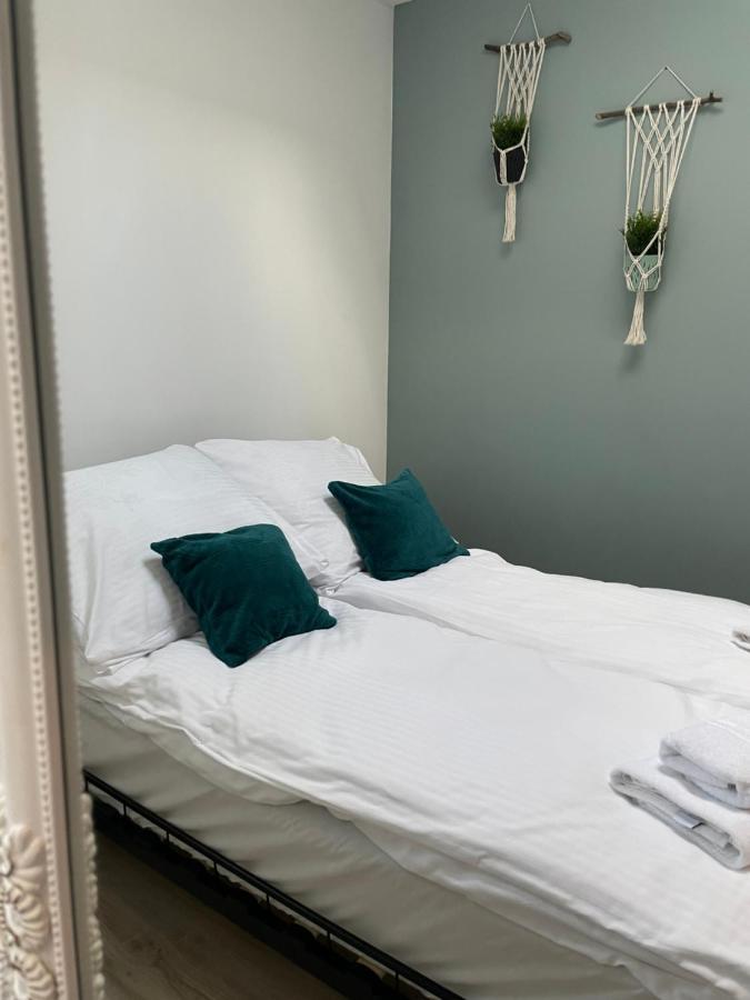 Supreme Apartments Jagiellonska ชเตชชิน ภายนอก รูปภาพ